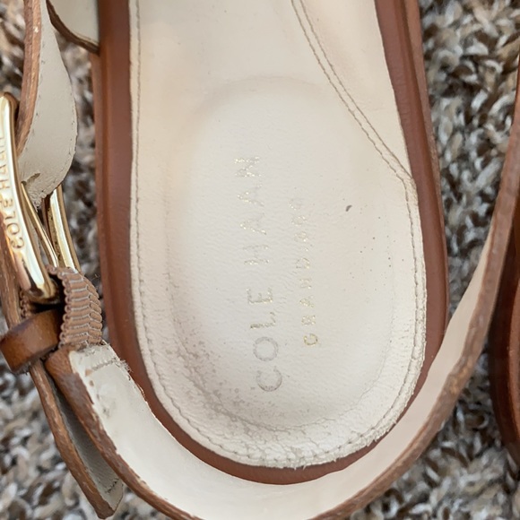 Cole Han Sandals - Picture 5 of 7